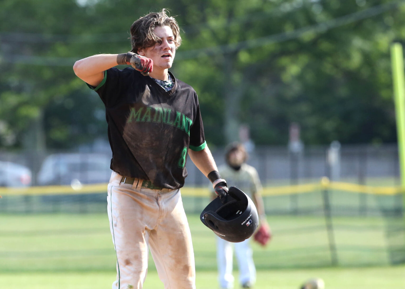 Mainland Absegami baseball